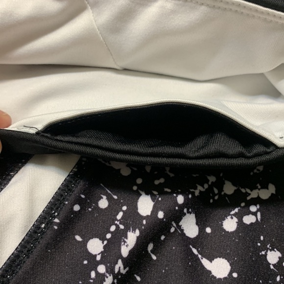 Danskin capri leggings - Picture 7 of 8